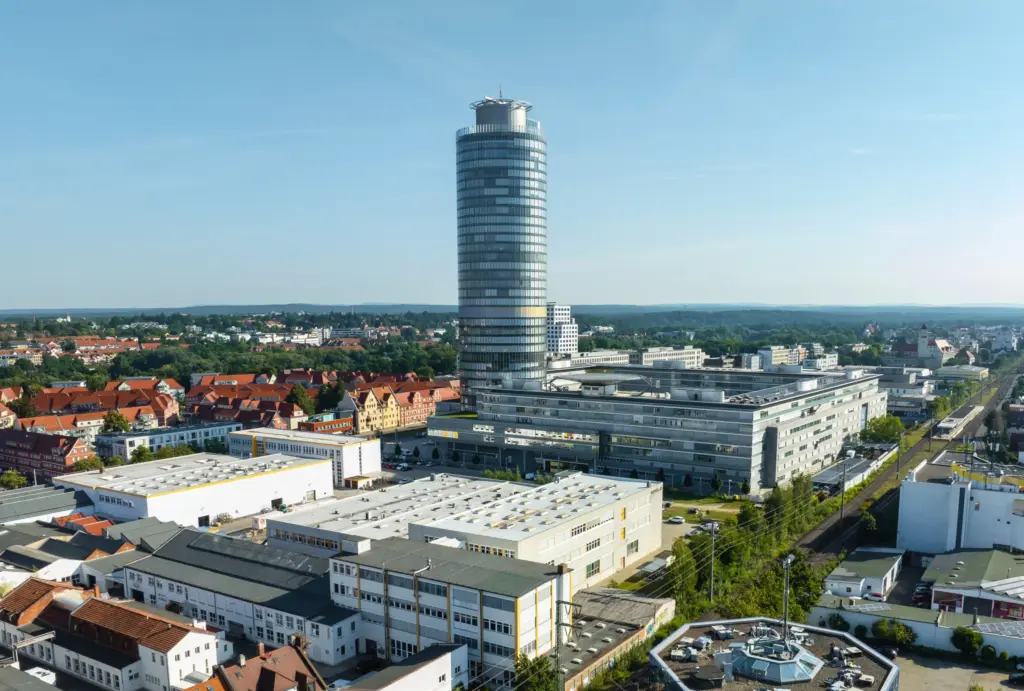 business-tower-nuernberg-buero