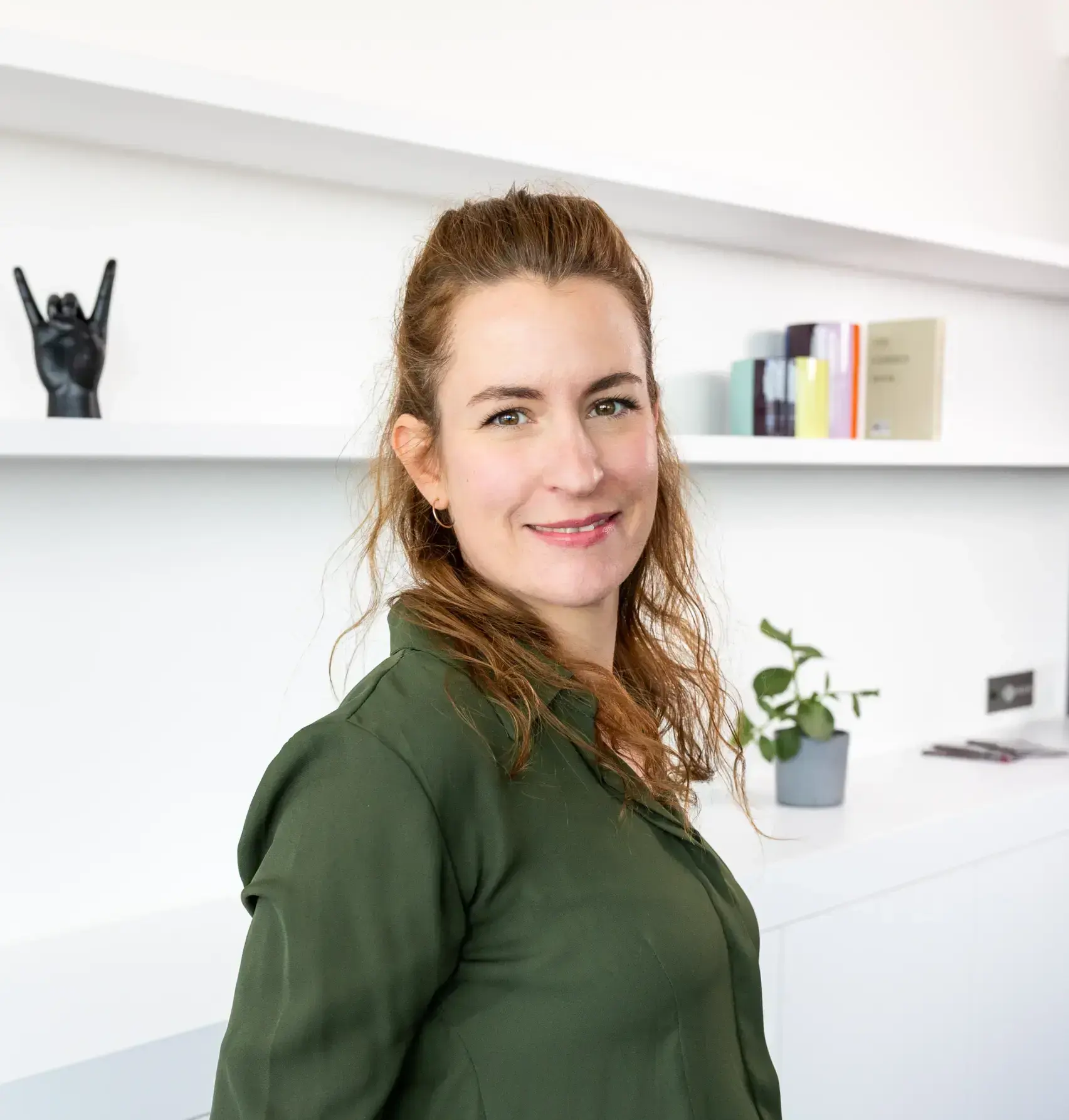 Cornelia Gross