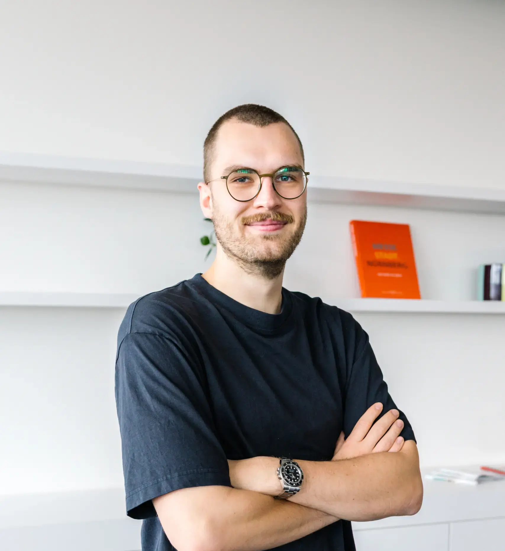 Marc Hellweg