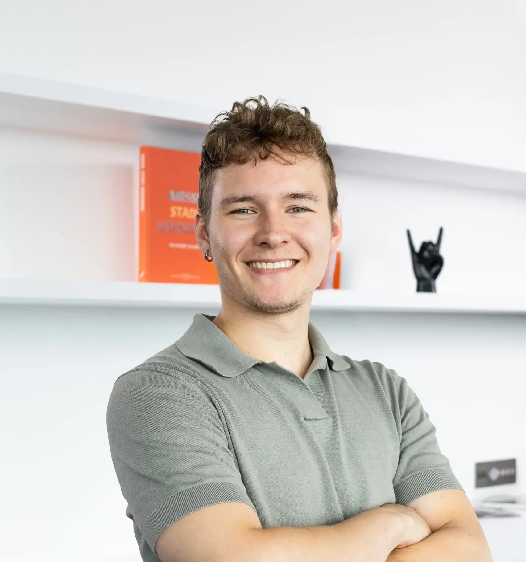 Niklas Wahl