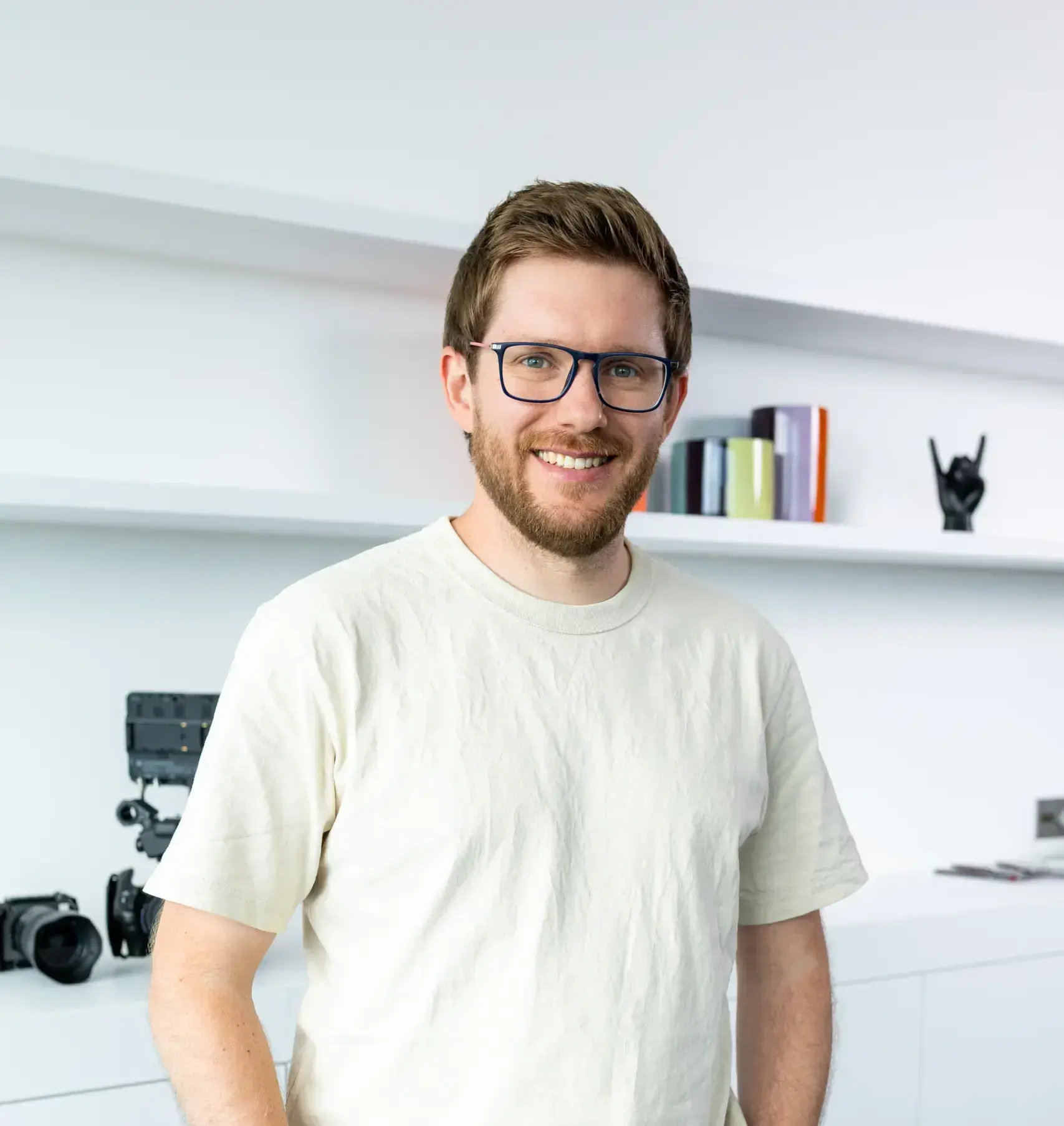 Simon Rüger