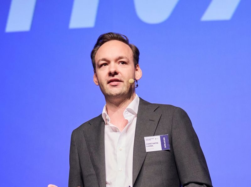 Constantin Kaindl