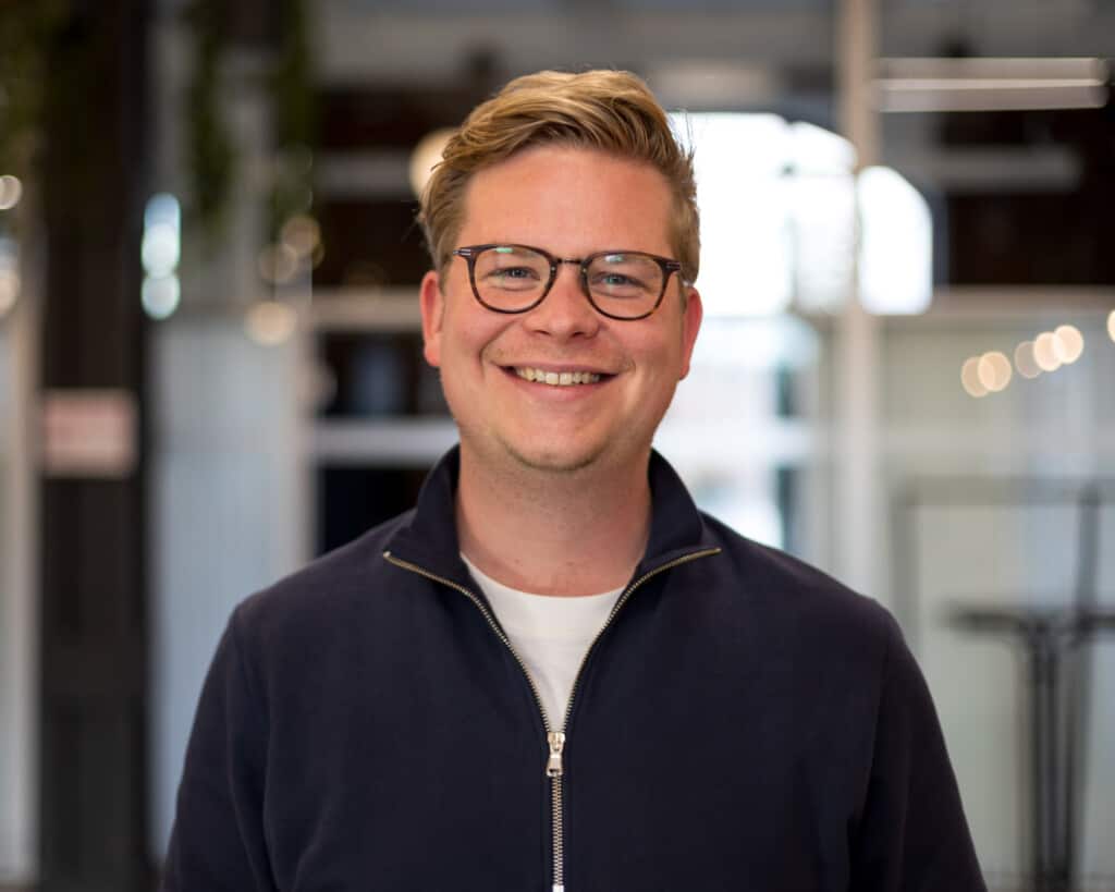 Benjamin Bauer