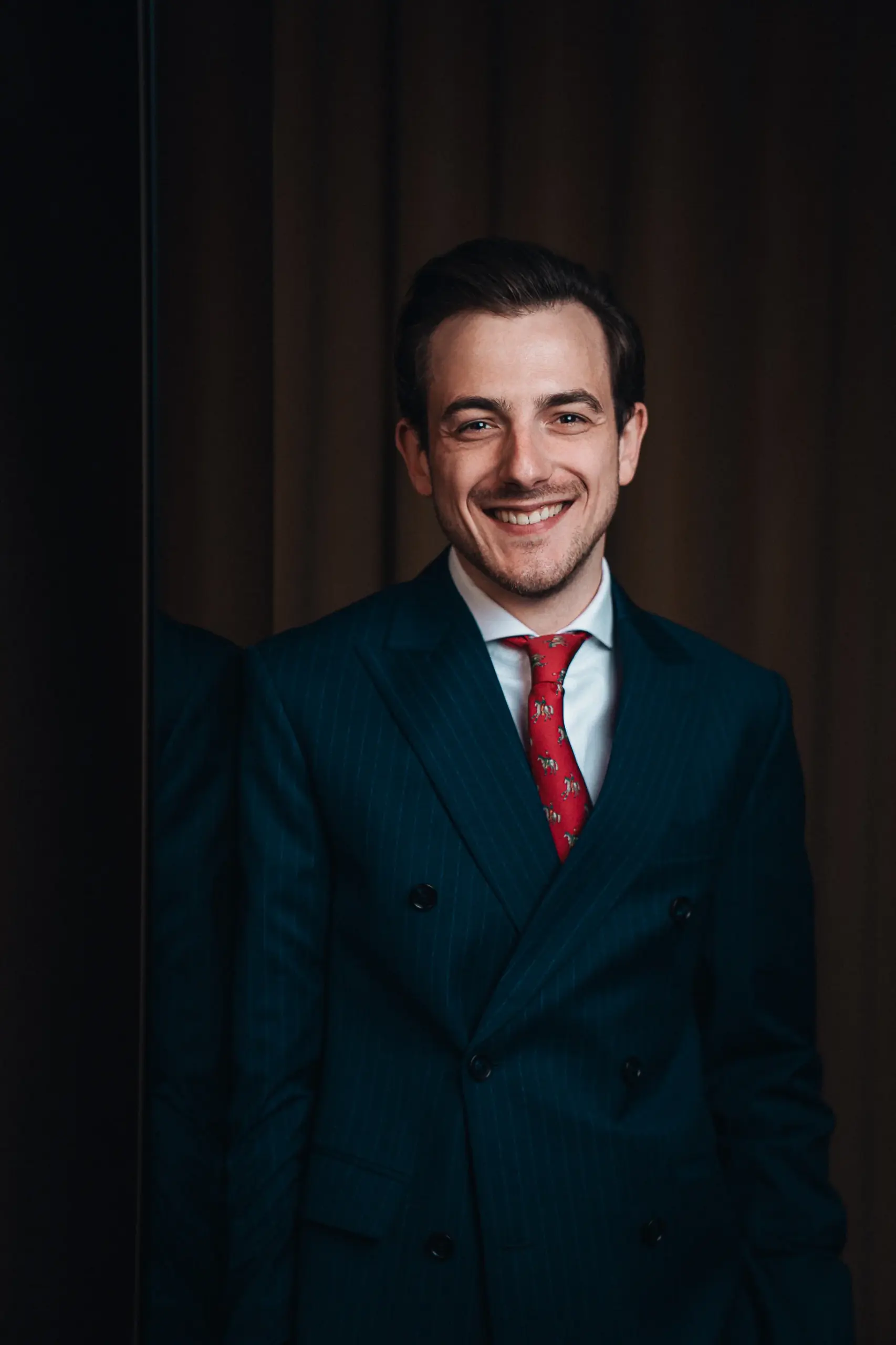 Gabriel Kuhnle