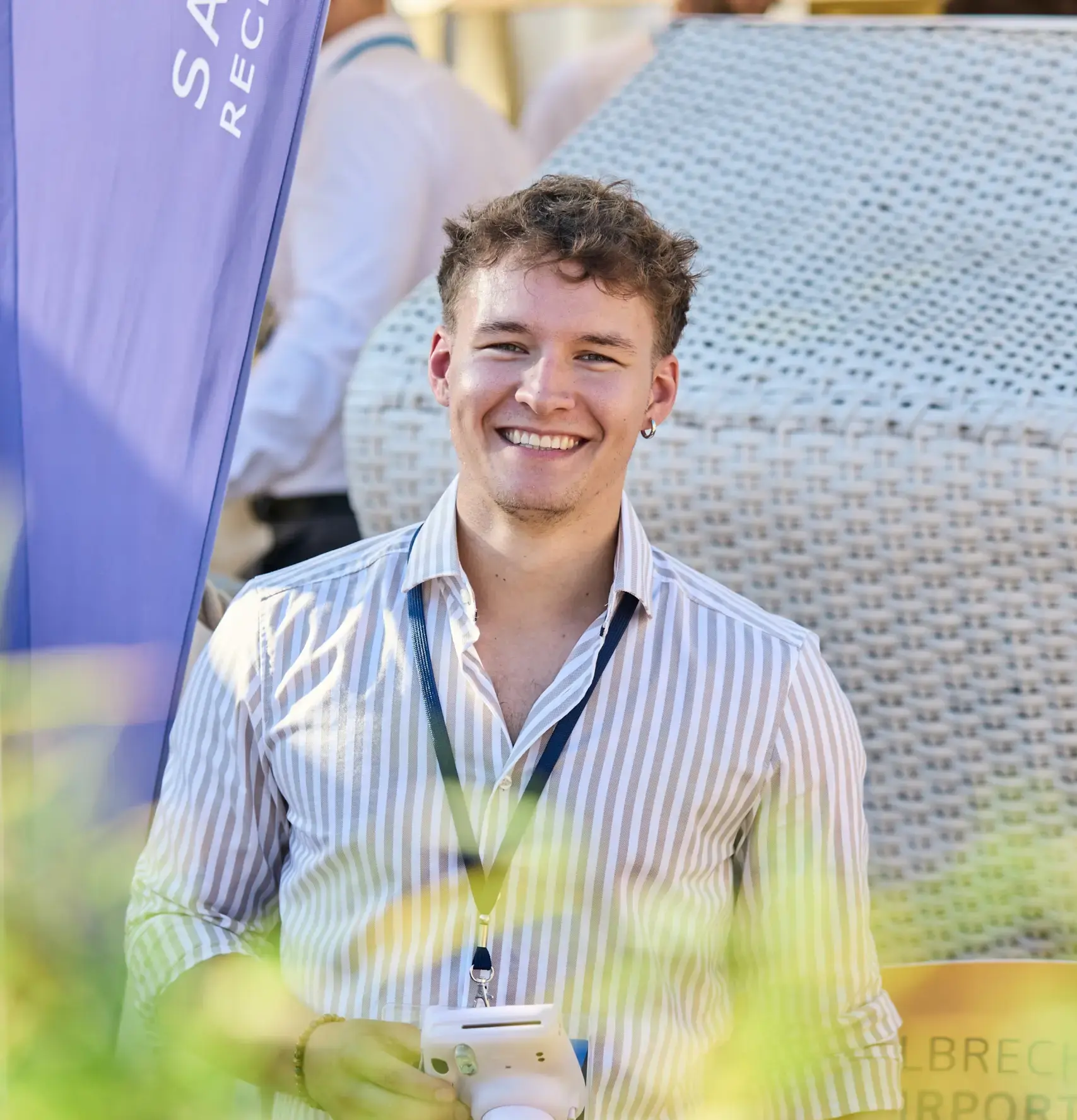 Niklas Wahl