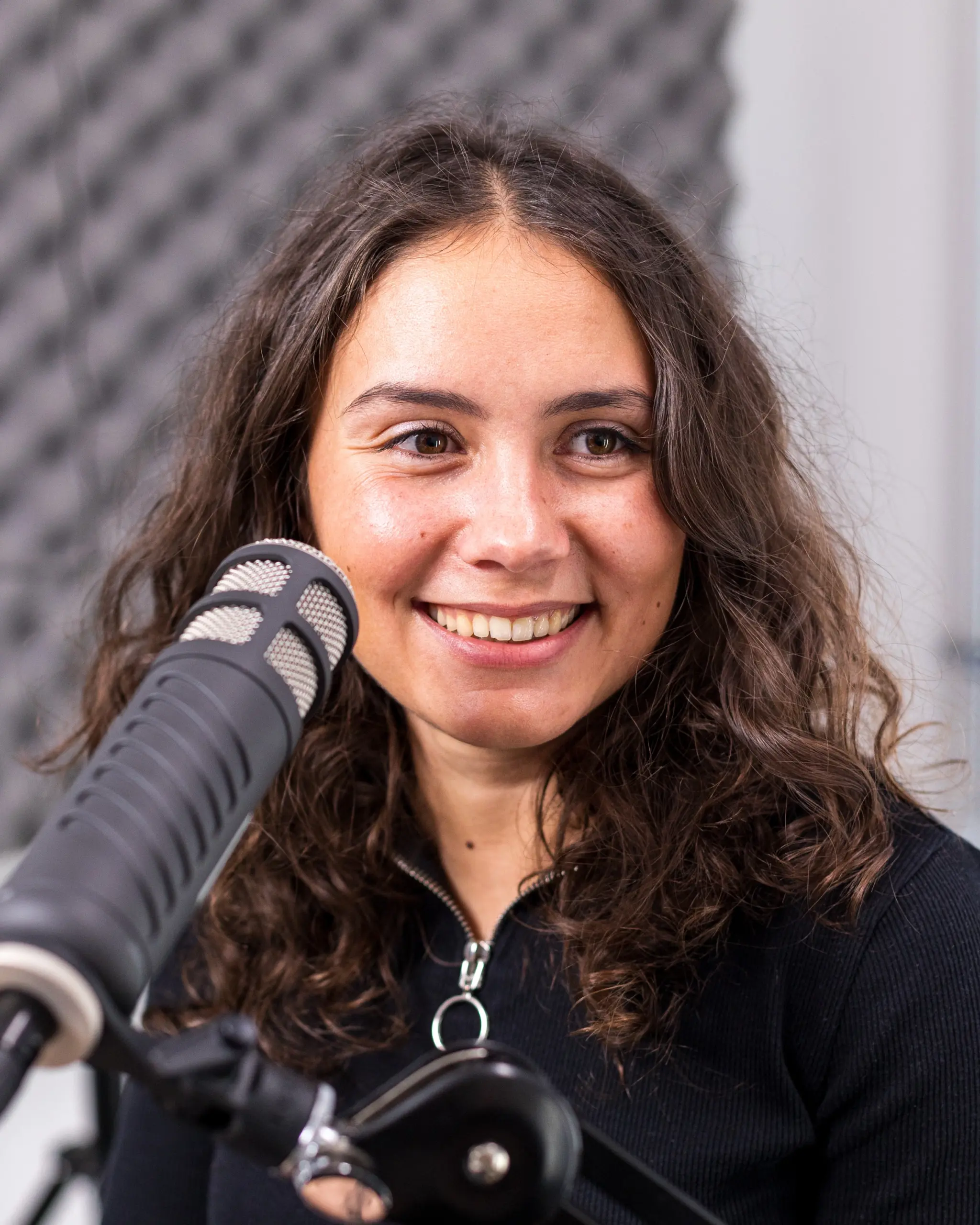 Anna Augustin